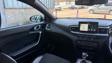 Kia Ceed 1.6 CRDi ISG GT-Line 5dr DCT Diesel Hatchback